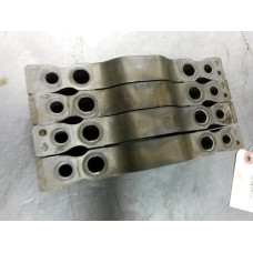 104L002 Engine Block Main Caps For 11-14 Dodge Avenger  3.6 05184401AG